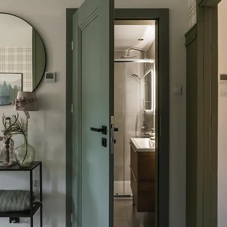 Daire Dziki Rogacz *