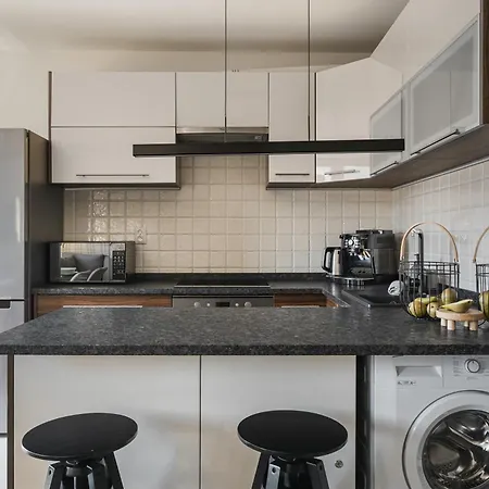 Dziki Rogacz Szczawnica