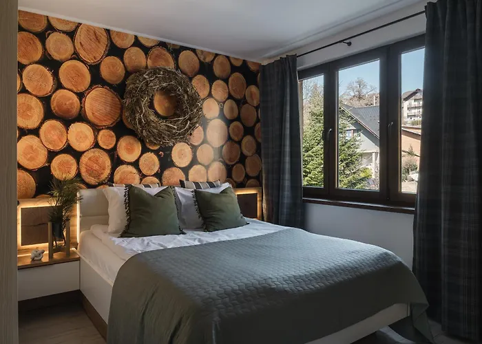 Dziki Rogacz שצ'בניצה